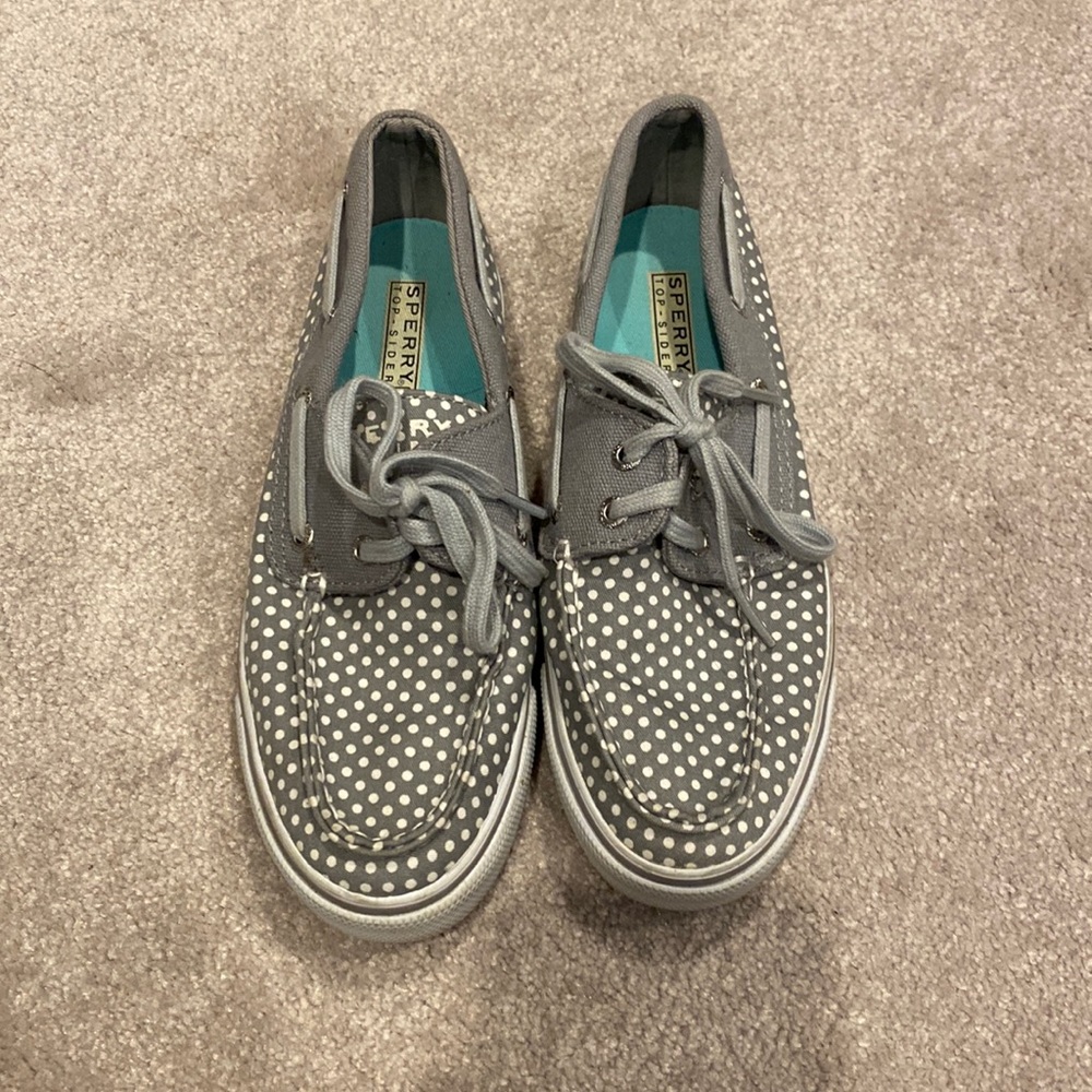 ‼️SPERRY‼️
